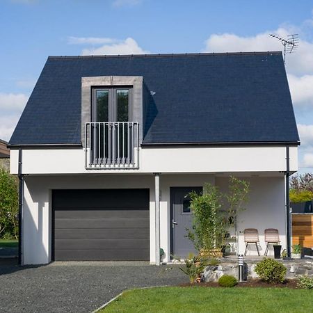 Knockanboy Loft Балимъни Екстериор снимка
