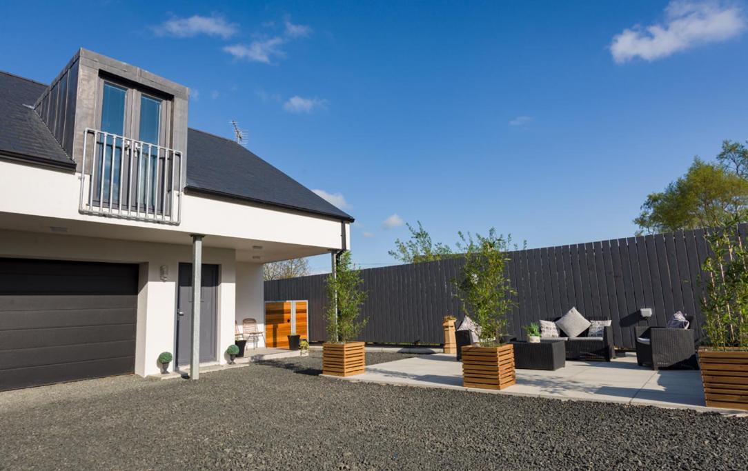 Knockanboy Loft Балимъни Екстериор снимка