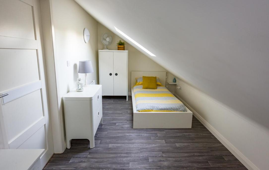 Knockanboy Loft Балимъни Екстериор снимка